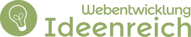 Web Ideenreich Logo