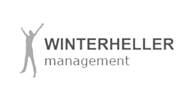 Winterheller management Logo