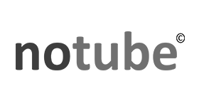 notube Logo