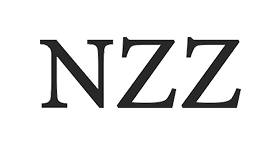 Logo Neue Zürcher Zeitung