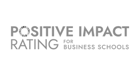 Positive Impact Rating Logo