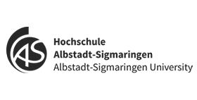 logo hochschule albstadt-sigmaringen