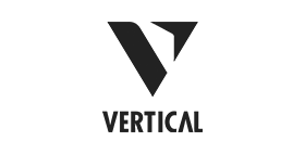 logo vertical development